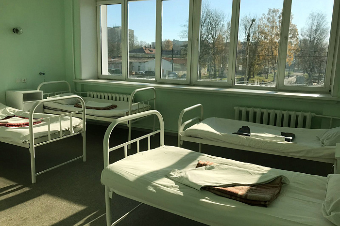 В Больнице скорой медицинской помощи развивается малоинвазивная торакальная хирургия